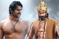 Baahubali Movie Latest Stills